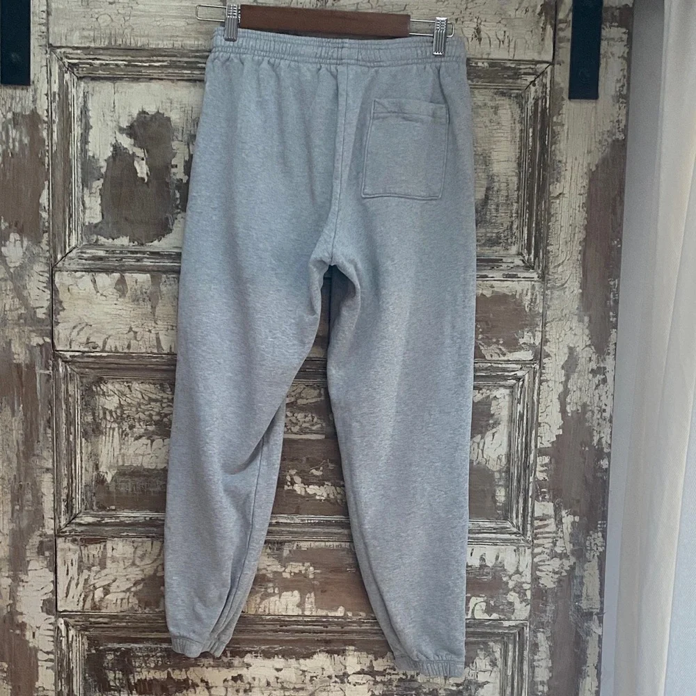 GAP Light Gray Sweatpants, XS
